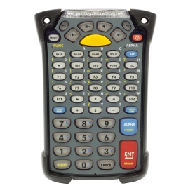 Zebra (Motorola) Клавиатура 53 кнопки, для MC9090, MC9190 без динамика.REF