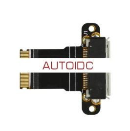 Intermec Разъем кредла для CK3X, CK3R фото 3