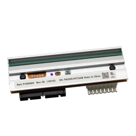 Печатающая головка принтера Zebra ZT510 (P1083347-006), 300 dpi.A01