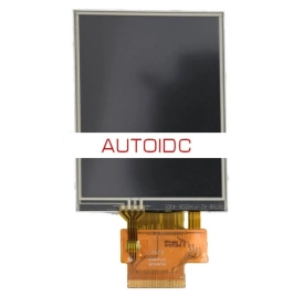 Сенсорная панель и дисплей LCD для Intermec CK3X, CK3R, версия В фото 1