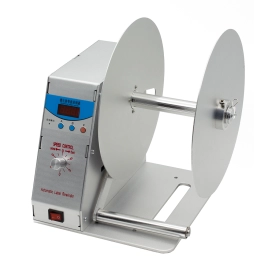 Внешний смотчик этикеток фото 1