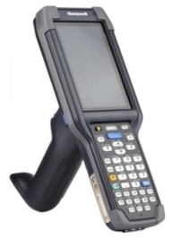 HONEYWELL CK65-L0N-CSN110E Мобильный терминал