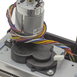 Zebra Отрезчик ZT111, ZT211, ZT231 фото 3