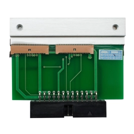 Печатающая головка для весов CAS LP-15, АНАЛОГ фото 2