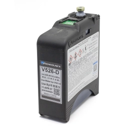 VideoJet V526-D Чернила черные 750 мл фото 1