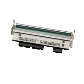 Печатающая головка принтера Zebra ZM400, RZ400 (79801M), 300 dpi фото 3