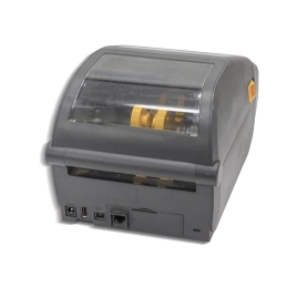 Zebra ZD42042-D0EE00EZ, DT Принтер ZD420; 203 dpi, отрезчик USB, BTLE, Ethernet.Ref фото 2