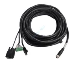 HIKROBOT Кабель MV-IDA-PE-M12A17pF-openRJ45DB9-SF-10m