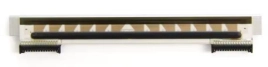 Печатающая головка принтера Zebra  GT800 (P1073117-007), 300 dpi.A01