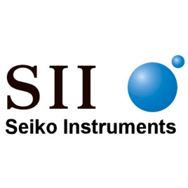 Печатающая головка Seiko CAPD245E-E 2", 5V, отрезчик фото 2