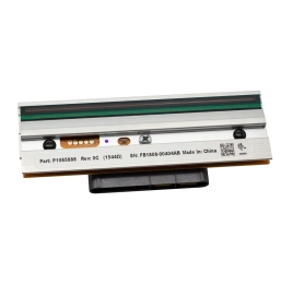 Печатающая головка принтера Zebra ZT610 (P1083320-011), 300 dpi.A01