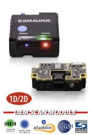DATALOGIC 94A051968, Кабель MICROUSB, CLIEN фото 1