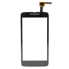Сенсорная панель для Honeywell EDA50, черная фото 1