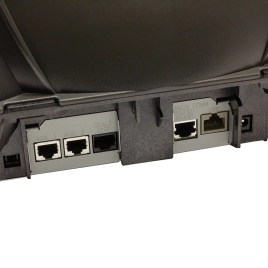 Сканер штрих-кода NCR RealScan 7874-0001-9090, биоптический, USB, RS фото 3