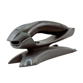 Беспроводной 1D сканер штрих-кода Honeywell Voyager 1202g USB фото 1