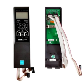 Zebra Панель управления принтера ZT230 фото 1