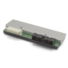 Печатающая головка Carl Valentin ILX 81/12, 300 dpi фото 2