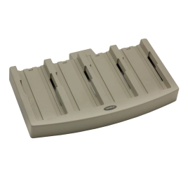 Зарядная станция на 4 гнезда универсальная UBC2000-I500D, Zebra фото 1