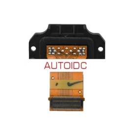 Psion Разъем коммуникационный терминала для 7545, Omnii XT10, XT15 фото 2