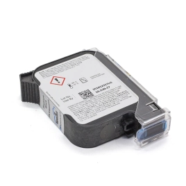 VideoJet WLK660068A Чернила Черные Premium фото 1