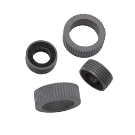 Комплект роликов для Fujitsu FI-6130, FI-6130Z, FI-6230, FI-6140, FI-6240, FI-6125, FI-6225 фото 2