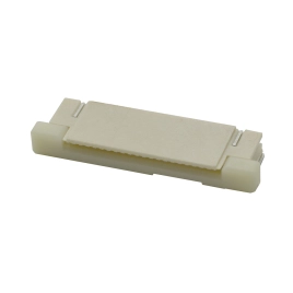 Zebra (Motorola) Разъем 2D (2-1734839-1, TYCO) сканмодуля SE4500 на материнскую плату для MC31XX фото 3