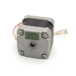 Zebra, Двигатель (мотор) GK420t, GK430t, GX420t, GX430t фото 2