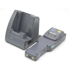 Терминал сбора данных CASIO DT-X10M30E 2D сканер, цв сенсорный, 34MB/64MB, WinCE, Bluetooth, USB, IrDA фото 3