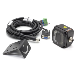 HIKROBOT MV-ID3013PM-06M-WBN Промышленный сканер штрих-кода фото 4