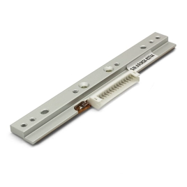 Печатающая головка Intermec (Honeywell) PC43, PD43, 203 dpi фото 3