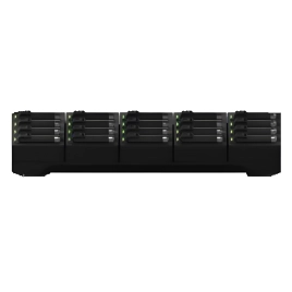 SYMBOL SAC-NWTRS-20SCH-01 Зарядное устройство WT6000/RS6000 20-слотовое