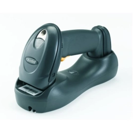Беспроводной 2D сканер штрих-кода Zebra (Motorola, Symbol) DS6878-SR20117WR в комплекте с зарядно коммуникационной подставкой STB4278 USB и кабелем