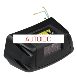 Psion Верхняя крышка со сканмодулем SE955, шлейфом и GPS, EDGE/Cellular  антеннами для Omnii XT15 фото 1