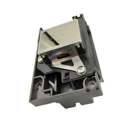 Печатающая головка Epson L800, L801, L805, L810, L850, TX650, PX660. Аналог фото 3