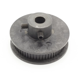 Zebra Шестеренка для печати с разрешением 300 dpi и 600 dpi ZM400, ZM600, ZT410, ZT420, S4M (79525M) фото 1