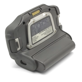 Терминал сбора данных Zebra (Motorola) WT4090-WA0MJ6GA2WR, Windows CE 5.0, 802.11b/g, Bluetooth 1.2, 2.8" QVGA Color. REF фото 2