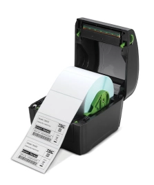 Принтер этикеток термо TSC DA220, 203 dpi, 4", USB, Ethernet, RTC фото 2