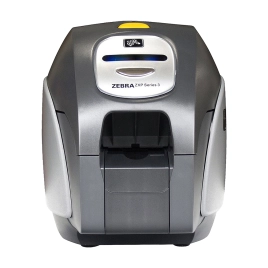 Принтер пластиковых карт Zebra ZXP3 Series 3 Z32-0M0C0200EM00 фото 3