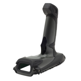 Zebra (Motorola) Корпус рукоятка пистолетная 41-79062-602 для MC9090, MC9190, MC92N0 (без кнопки) фото 3