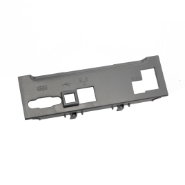 Zebra Панель задняя Ethernet/USB/COM принтера GK420t, GX420t, GX430 фото 1