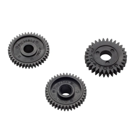 Zebra Комплект шестеренок главного привода QLn420 фото 1