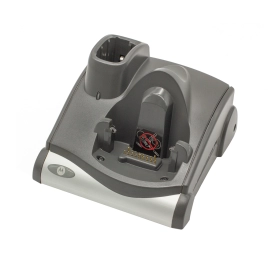 Подставка CRD9000-111SES для MC9060, MC9090, MC9190, MC92N0, USB с гнездом для зарядки доп батареи, Zebra.Ref