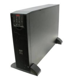 APC Smart-UPS SURT3000XLI-CH ИБП