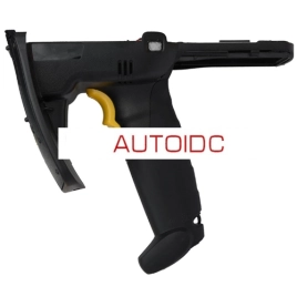 Zebra (Motorola) Корпус, задняя часть с рукояткой пистолетной для MC3190-Z RFID фото 1