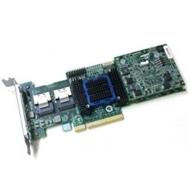 SAS/SATA RAID контроллер Adaptec ASR-6805T, 512Mb, PCI-E