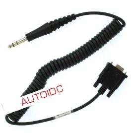 Psion Кабель DB9 в DEX для Workabout Pro 2, Pro 3, Pro 4 фото 1