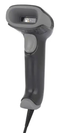 2D сканер штрих-кода Honeywell Voyager XP 1470G USB фото 1
