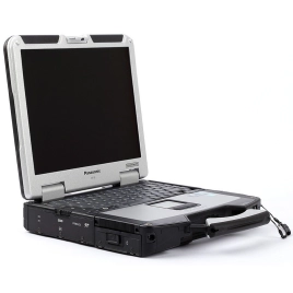 Ноутбук Panasonic Toughbook CF-31 MK3 i5-3320M 4 GB фото 2