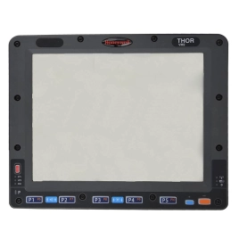 Honeywell Корпус, передняя часть, с сенсорной панелью и 8 клавишами для Thor VM2 фото 1