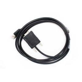 Honeywell USB кабель 2м, прямой 52-52559-N-3-FR
